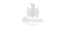 Svijany logo