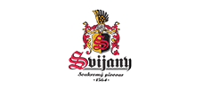 Svijany logo